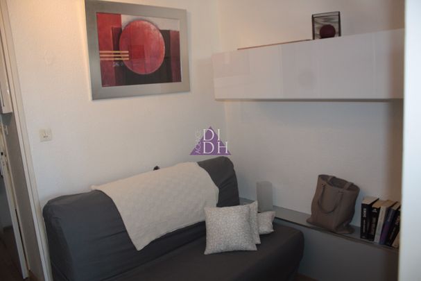 Appartement meublé port de Hyeres - Photo 1