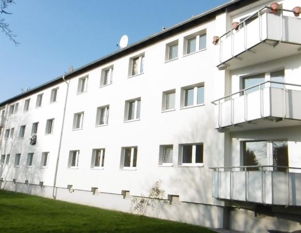 ...einfach nur Wohlfühlen! 3- Zimmer-Wohnung mit Balkon in Hamm Herringen! - Photo 1