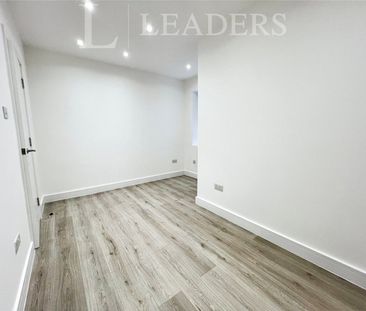 1 bedroom apartment to rent Cornwalls Meadow, Buckingham, MK18 - Photo 2