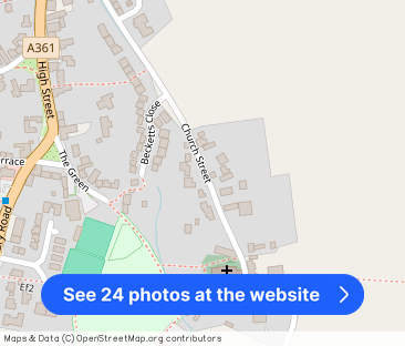 Church Street, NN11 - Photo 1