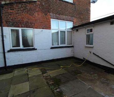 Church House Napier Street, South Bank, Middlesbrough, TS6 - Photo 2