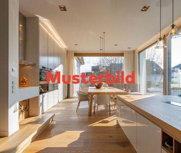 Immeuble d’échange : Appartement moderne de 3,5 pièces au cœur de Z... - Photo 6