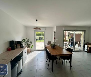 Appartement à louer 3 pièces 89.07m² - Photo 4
