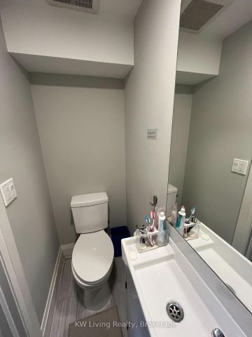 For Lease - 55B Long Branch Avenue Unit# 3, Toronto, Ontario - Photo 2