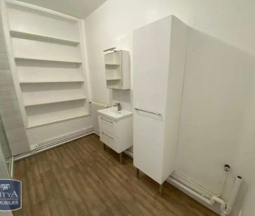 Appartement à louer 1 pièce 46.46m² - Photo 1