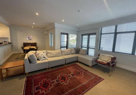 Penthouse living in a two bedroom apartment on The Terrace - Photo 2