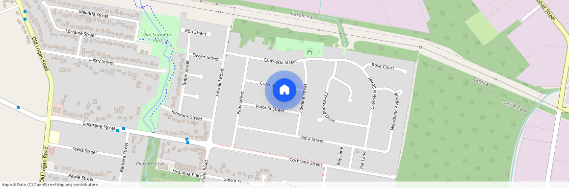 17 Cracow Street, Qld 4300, Camira