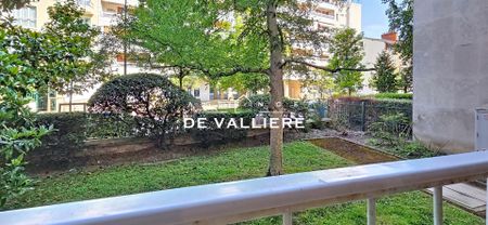 Location Appartement 1 pièce 24m² RUEIL MALMAISON 92500 - Photo 5