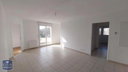 Appartement à louer 2 pièces 53.6m² - Photo 4