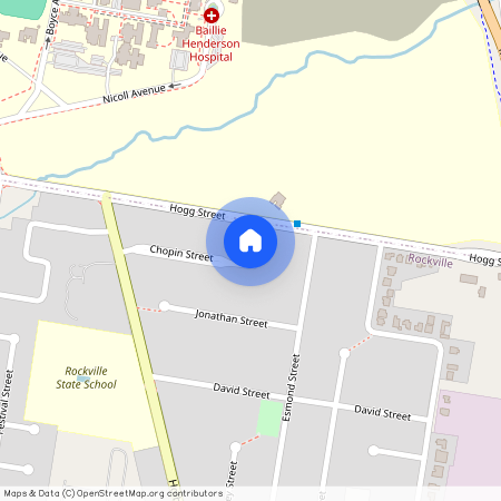 7 Chopin Street, ROCKVILLE QLD 4350