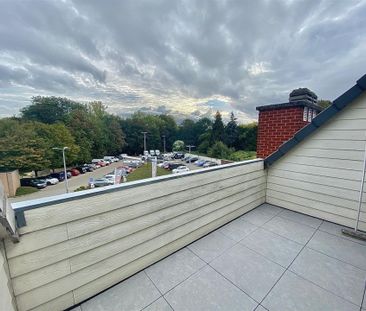 Goed gelegen appartement met één slaapkamer te Aalst - Photo 2