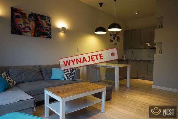 Dwupoziomowe mieszkanie do wynajęcia ! - Фото 1