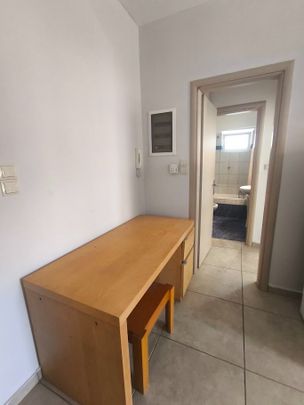 Διαμέρισμα για ενοικίαση Κέντρο (Βαρθολομιό) - Φωτογραφία 1