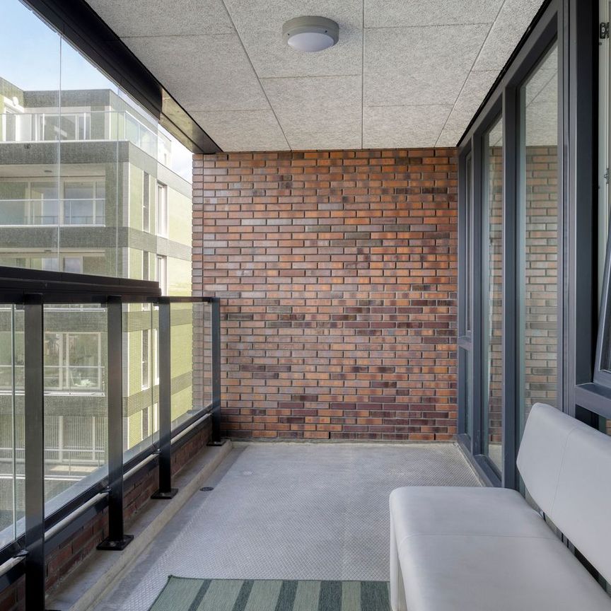 Mahoniehout 404, Zaans Hout, 1507ED, Zaandam - Foto 1