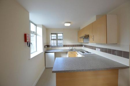 Studio to rent - Photo 2