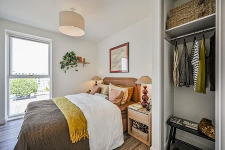 2 bedroom flat to rent - Photo 4
