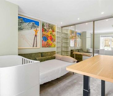 Queens Gate Gardens, South Kensington, London, SW7 - Photo 3