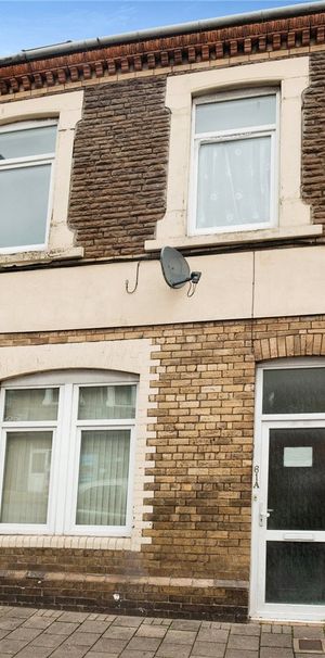 Splott Road Caerdydd, CF24 - Photo 1