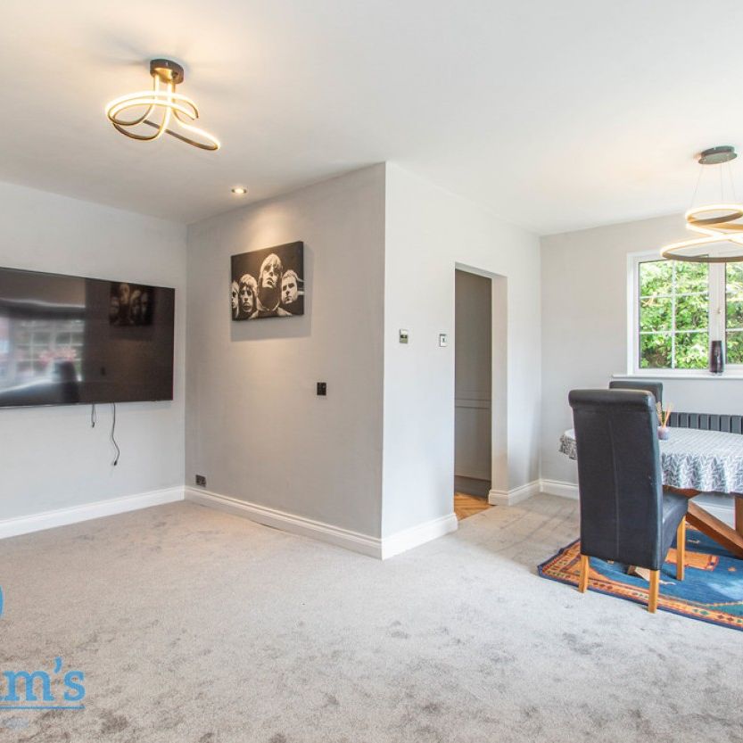 2 bed Maisonette for Rent - Photo 1