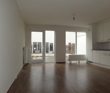 Te huur: Appartement Sanne Sanneshof 18 in Amsterdam - foto 3