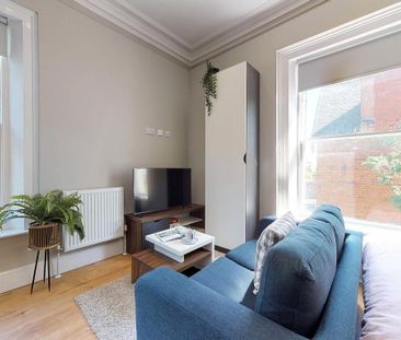 1 bedroom apartment to rent - Photo 4