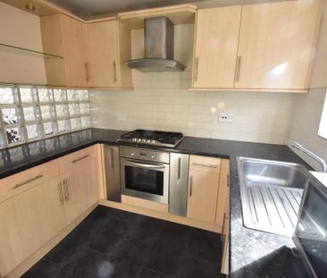 2 bedroom flat to rent - Photo 6