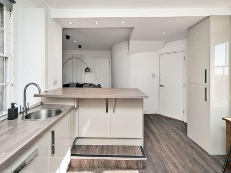 1 bedroom flat to rent - Photo 4