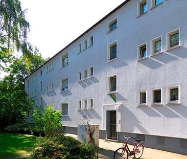 VIVAWEST modernisiert Ihre neue Wohnung. - Photo 1