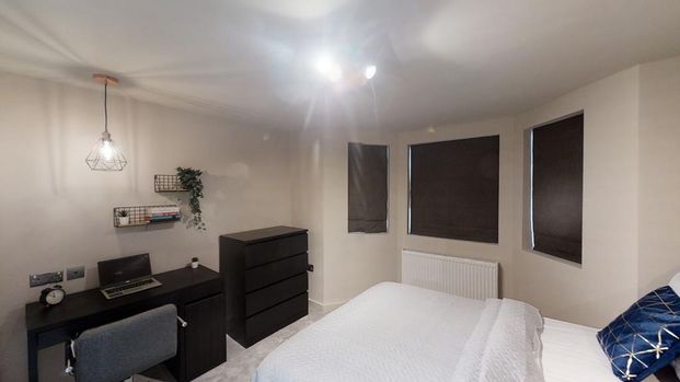 6 bedroom house share to rent - Photo 1