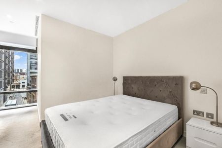 1 bedroom apartment to rent - Photo 4