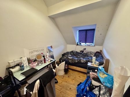 *148PPPW* Victor court, Aboretum, NG7, Property for rent - Photo 2