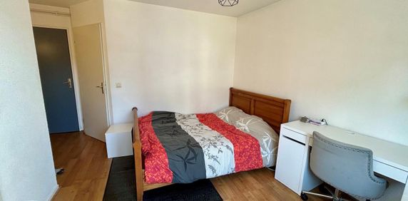 Location Appartement 2 pièces 19m² CLERMONT FERRAND 63000 - Photo 2