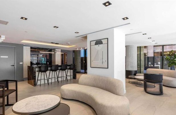 For Lease - 2A Church Street Unit# 2206, Toronto, Ontario - Photo 1