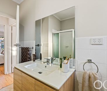 Open the Door to Freshly Renovated, Low-Maintenance Living in Leafy... - Photo 1