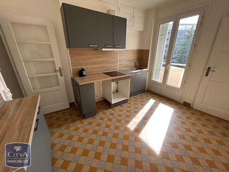 Location Appartement 3 pièces 64m² ST ETIENNE 42100 - Photo 4