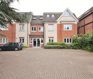 2 bedroom apartment to rent - Photo 2