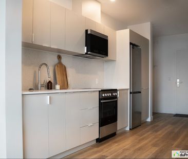 5950, boulevard Étienne-Dallaire, St-Henri-de-Lévis à louer - Photo 1