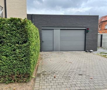 Tweeslaapkamerappartement met autostaanplaats en 2 terrassen - Foto 5