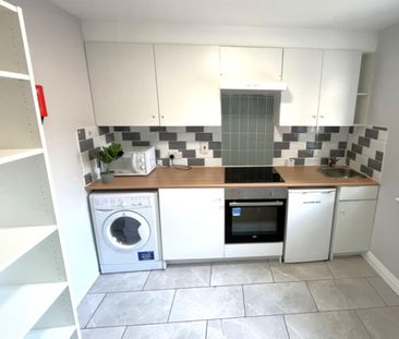 Apartment for rent, St James's Ave (Dublin, Ireland) - Photo 4