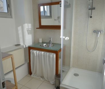 Location Appartement 1 pièce 28m² FONTAINEBLEAU 77300 - Photo 1