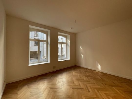 Leipzig, Zentrum, Pfaffendorfer Straße 12 - Photo 1