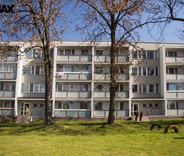 Pronájem bytu 1+kk v osobním vlastnictví 34 m², Chotětov - Photo 2