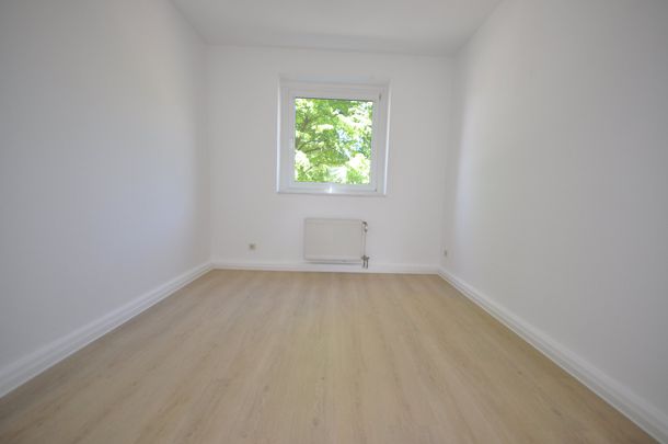 2-Zimmer-Wohnung in der Tribseervorstadt – Ideal für Singles oder Paare - Photo 1