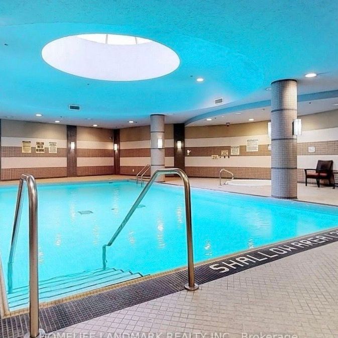 For Lease - 1060 Sheppard Avenue Unit# 1019, Toronto, Ontario - Photo 1