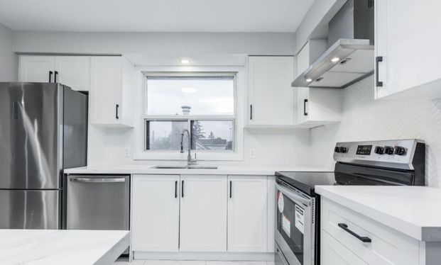 For Lease - 31 Wesley Street Unit# 3, Toronto, Ontario - Photo 1