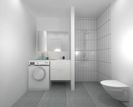 Tove Ditlevsens Gade 65, 2.1 - Foto 2