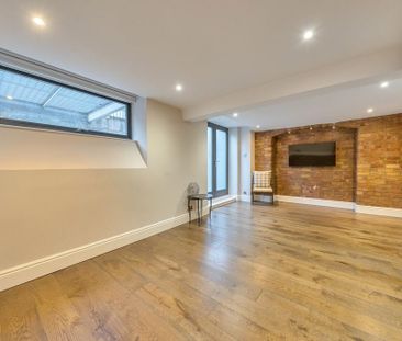 2 bedroom maisonette to rent - Photo 4