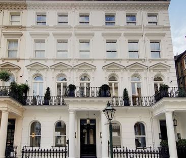 3 bedroom apartment to rent - Photo 1