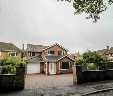 Enderby Gardens, Redhill, Nottingham, NG5 - Photo 3