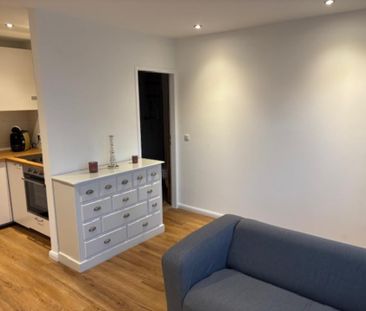 Erstbezug nach Renovierung: Sehr schöne und voll ausgestattete 1, - Photo 1